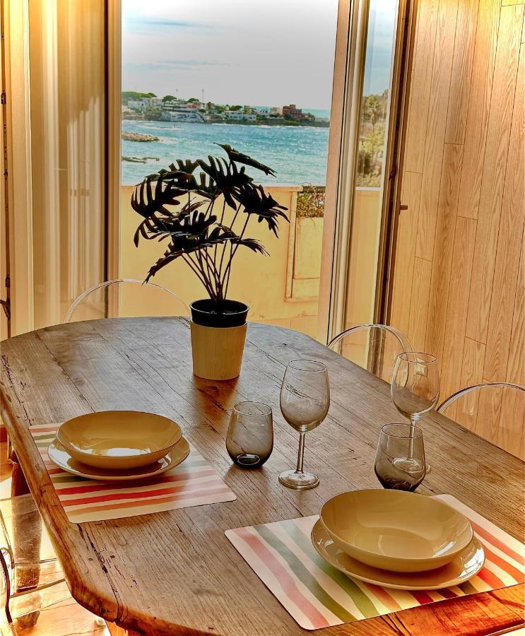 Seaside Suite Civitavecchia Kültér fotó