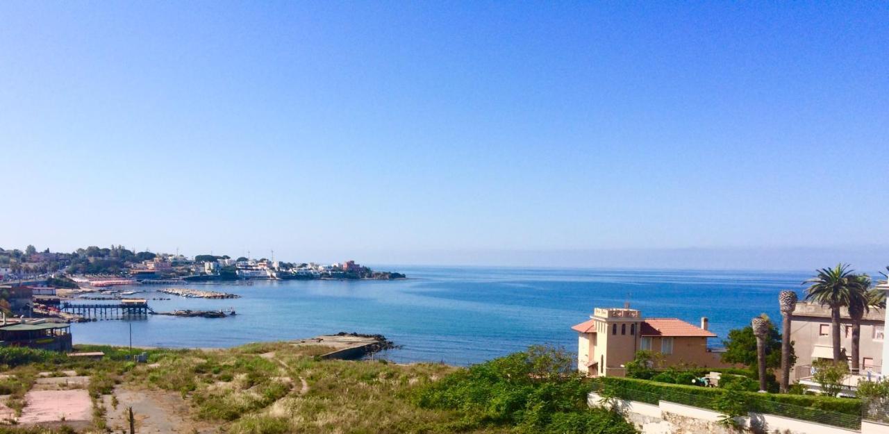 Seaside Suite Civitavecchia Kültér fotó