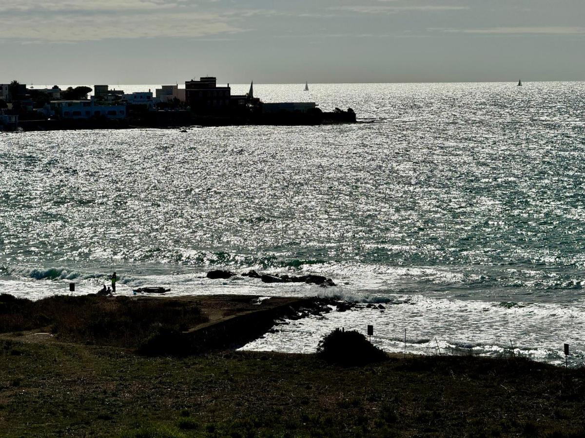 Seaside Suite Civitavecchia Kültér fotó