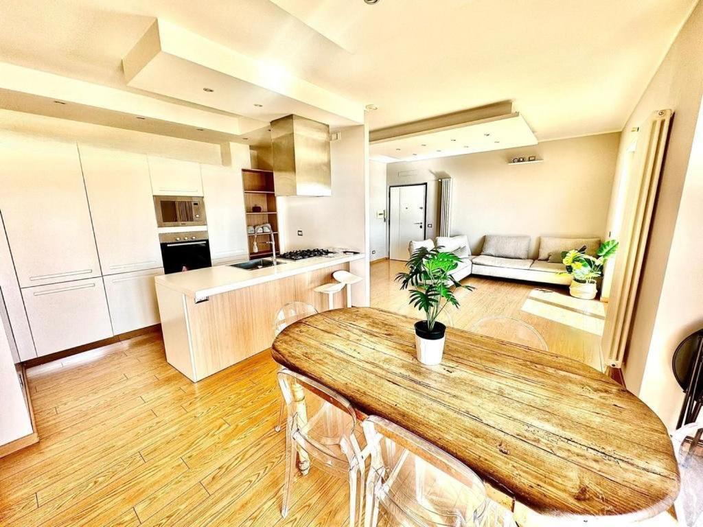 Seaside Suite Civitavecchia Kültér fotó