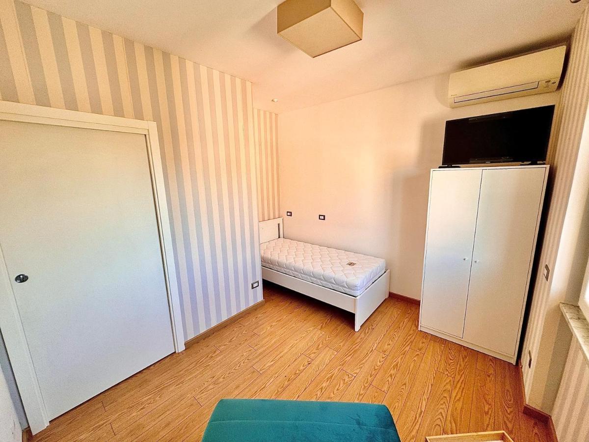 Seaside Suite Civitavecchia Kültér fotó