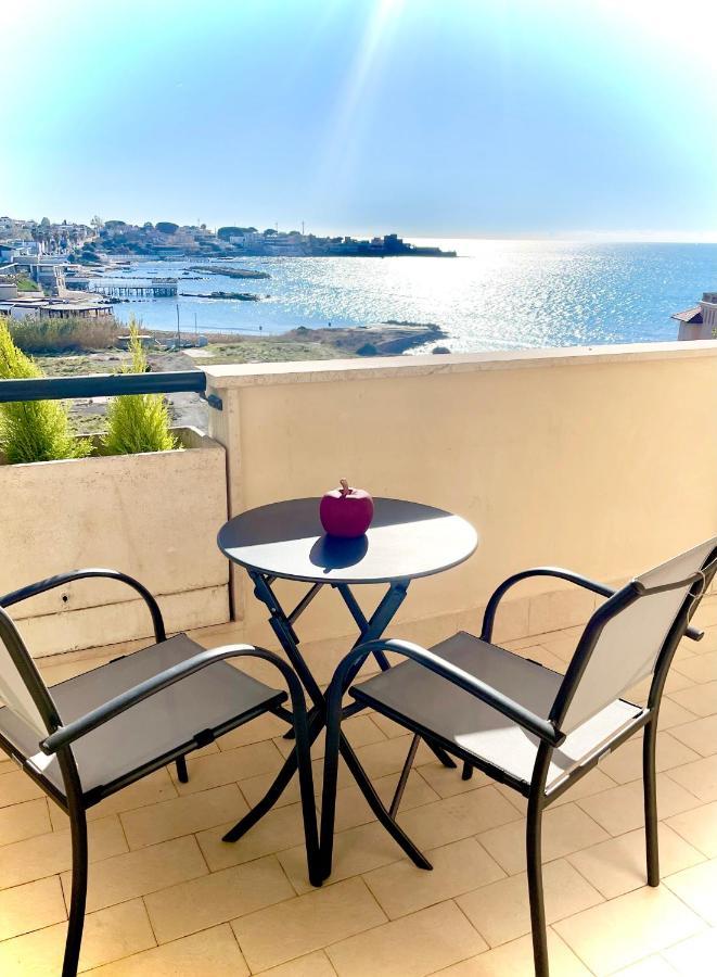 Seaside Suite Civitavecchia Kültér fotó