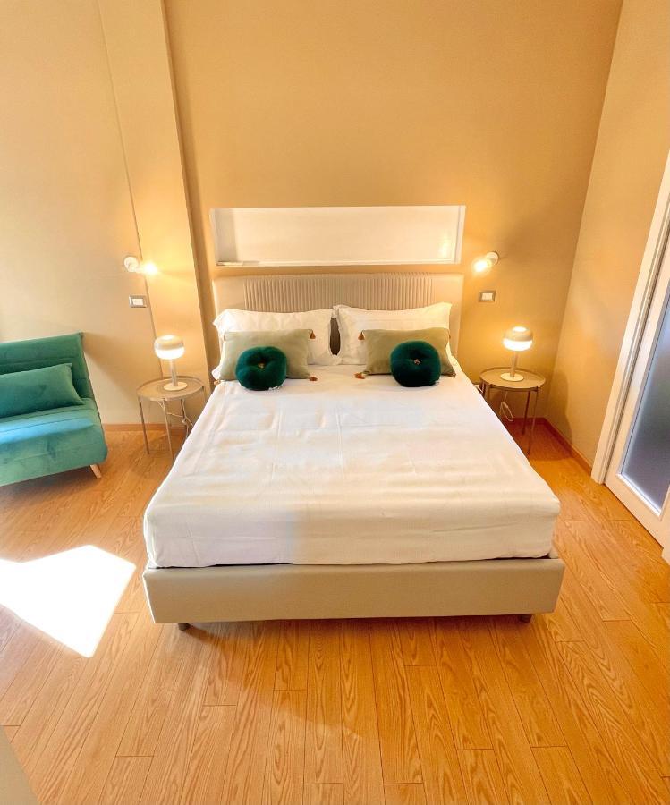 Seaside Suite Civitavecchia Kültér fotó