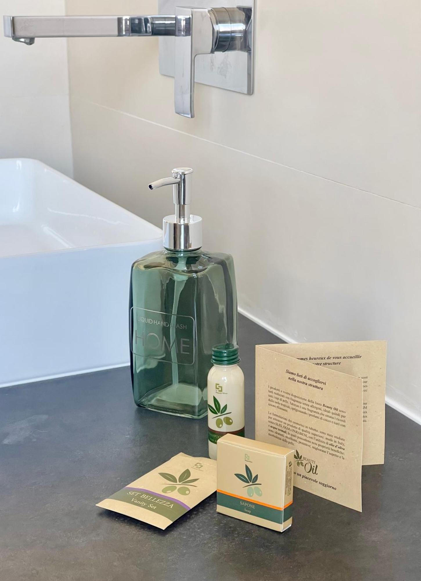 Seaside Suite Civitavecchia Kültér fotó