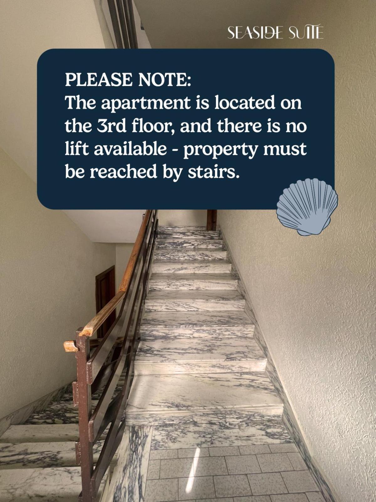 Seaside Suite Civitavecchia Kültér fotó